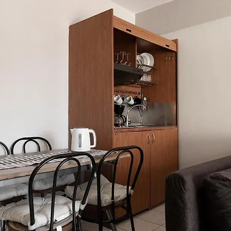 Kalvou Flat Thessalonique