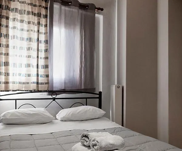 Kalvou Flat Thessaloníki