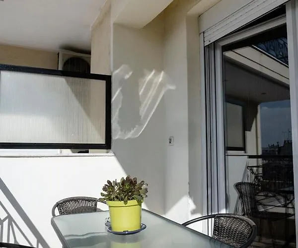 Kalvou Flat * Thessaloníki