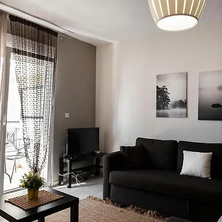 Kalvou Flat * Θεσσαλονίκη
