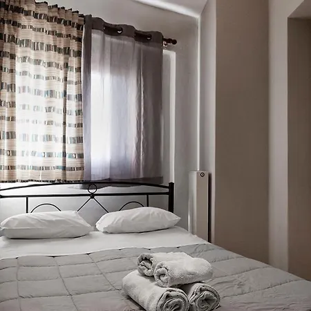 Kalvou Flat Thessaloniki