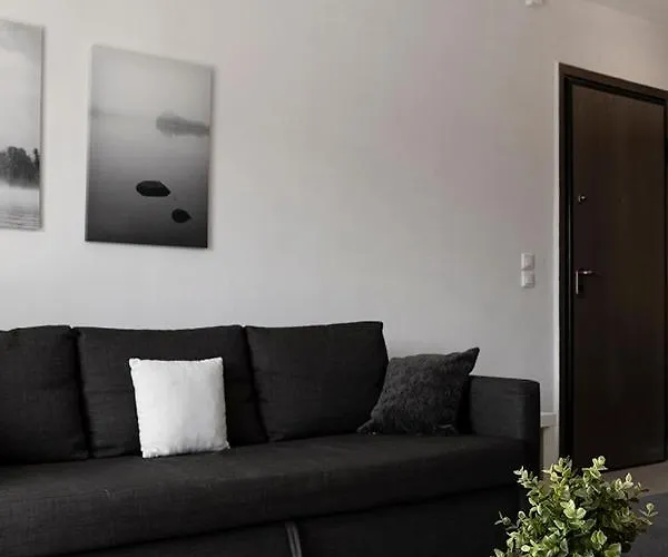 Kalvou Flat Apartman