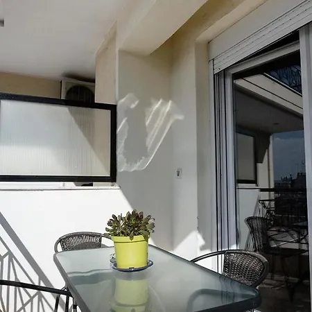 Kalvou Flat * Selanik